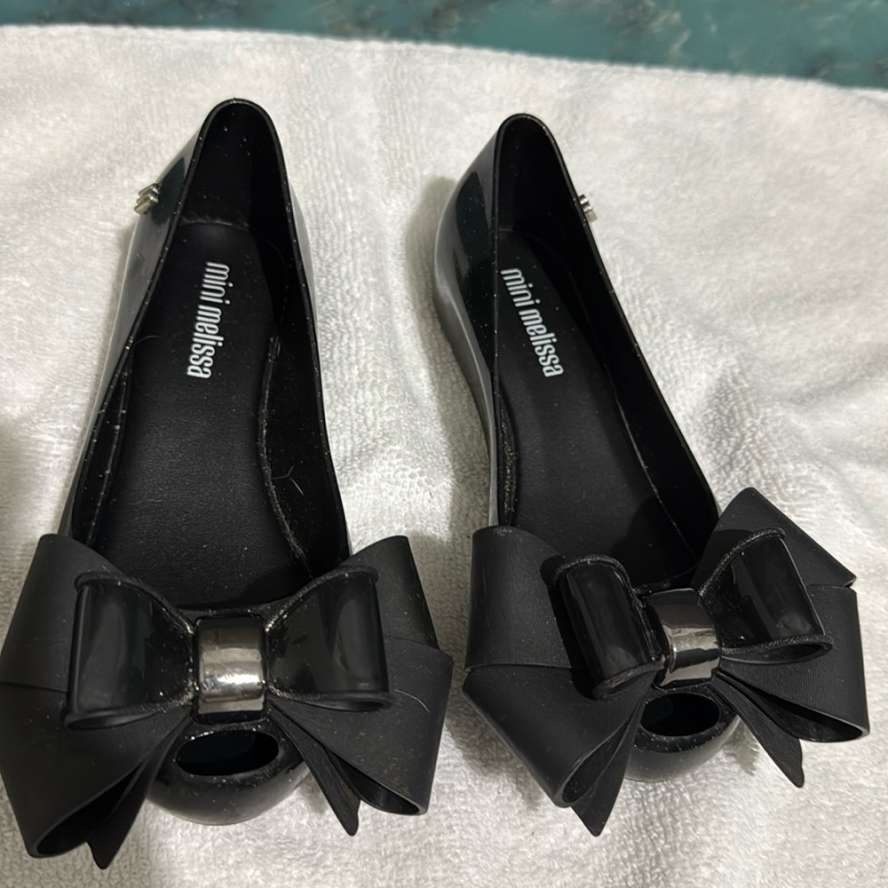 Mini Melissa size 11